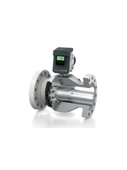 Endress+Hauser FLOWSIC610 Hydrogen Ultrasonic Flow Meter | Class 1 Custody Transfer Accuracy