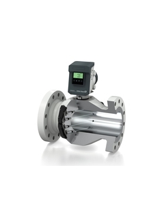 Endress+Hauser FLOWSIC610 Hydrogen Ultrasonic Flow Meter | Class 1 Custody Transfer Accuracy