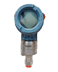 Rosemount 3051S In-Line Pressure Transmitter: Expert Sourcing & Selection