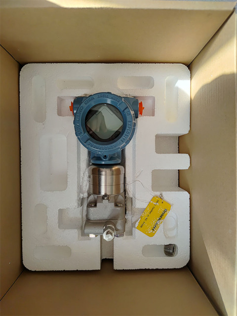 Rosemount 3051S In-Line Pressure Transmitter: Expert Sourcing & Selection