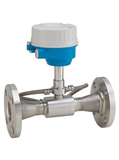 Endress+Hauser Prosonic Flow E Heat | Certified Ultrasonic Energy Meter