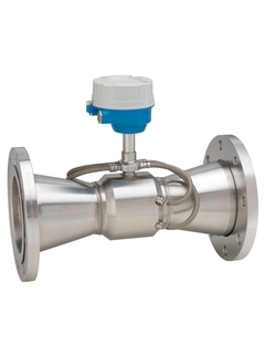 Endress+Hauser Prosonic Flow E Heat | Certified Ultrasonic Energy Meter