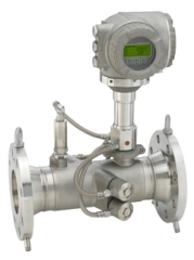Endress+Hauser Prosonic Flow G 300 | Multivariable Ultrasonic Gas Meter