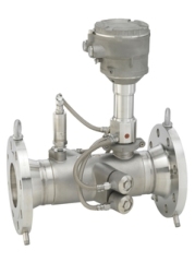 Endress+Hauser Prosonic Flow G 500 | High-Performance Ultrasonic Gas Meter