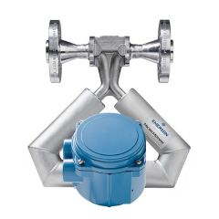 Emerson Micro Motion ELITE CMF025L | 1/4" Stainless Steel Coriolis Meter