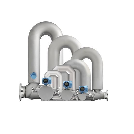 Emerson Micro Motion ELITE CMF050H | 1/2" Nickel Alloy C22 Coriolis Meter