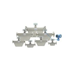 Emerson Micro Motion TA-Series | Tantalum Coriolis Flow & Density Meter