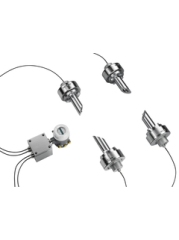 Endress+Hauser FLOWSIC300 | High-Precision Ultrasonic Meter for Internal Gas Balancing