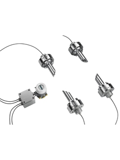 Endress+Hauser FLOWSIC300 | High-Precision Ultrasonic Meter for Internal Gas Balancing