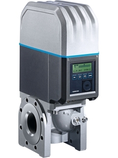 Endress+Hauser FLOWSIC500 | Compact Ultrasonic Gas Meter for Natural Gas Distribution