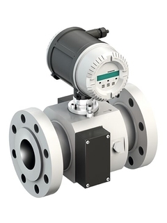 Endress+Hauser FLOWSIC600 DRU-S | Ultrasonic Wet Gas Meter for Wellheads