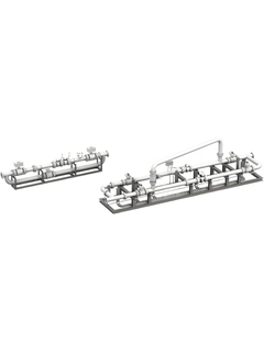 Endress+Hauser FLOWSKID | Turnkey Gas Metering Skid for Custody Transfer