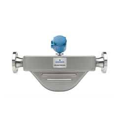 Emerson Micro Motion F300H | 3" DN80 Nickel Alloy C22 Coriolis Flow Meter