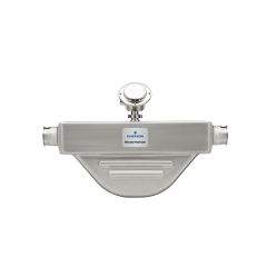 Emerson Micro Motion H300F | 3" DN80 Hygienic 15 Ra Coriolis Flow Meter