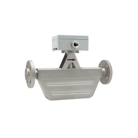 Emerson Micro Motion TA025T | 1/4" DN6 Tantalum Coriolis Flow Meter