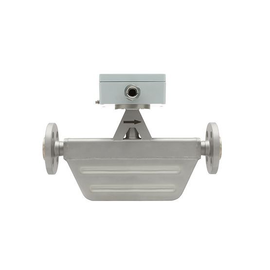 Emerson Micro Motion TA025T | 1/4" DN6 Tantalum Coriolis Flow Meter