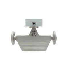 Emerson Micro Motion TA025T | 1/4" DN6 Tantalum Coriolis Flow Meter
