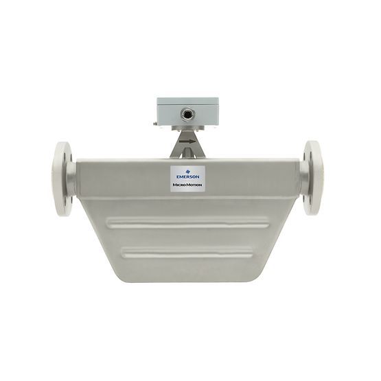 Emerson Micro Motion TA100T | 1" DN25 Tantalum Coriolis Mass Flow Meter