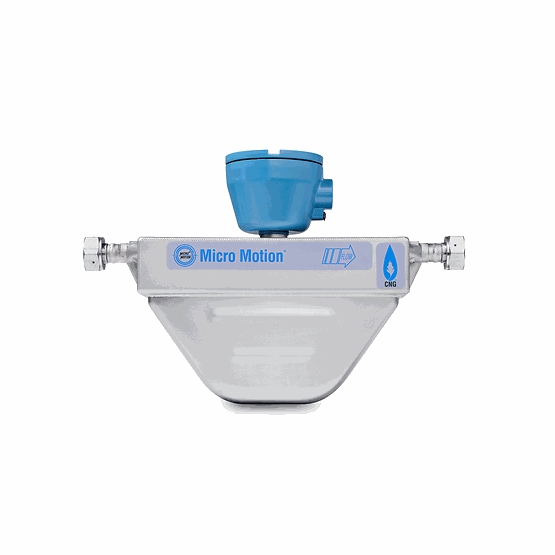 Emerson Micro Motion CNG Coriolis Flow Meter | Custody Transfer for CNG ...