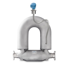 Emerson Micro Motion ELITE CMF400B Coriolis Meter | 4" DN100 High Temp C22
