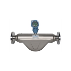 Emerson Micro Motion K300S Coriolis Meter | 3 Inch DN80 316L Stainless Steel