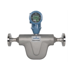 Emerson Micro Motion K100S Coriolis Meter | 1" DN25 316L Stainless Steel