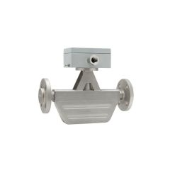 Emerson Micro Motion TA010T Tantalum Coriolis Meter | 1/10" DN2 Micro-flow