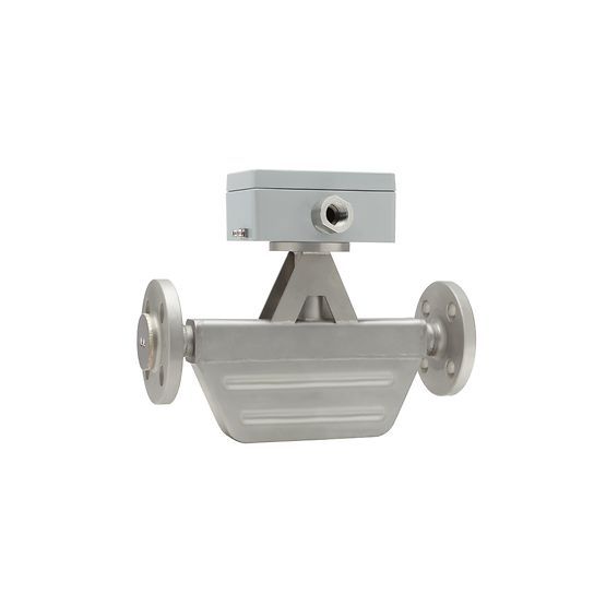 Emerson Micro Motion TA010T Tantalum Coriolis Meter | 1/10" DN2 Micro-flow
