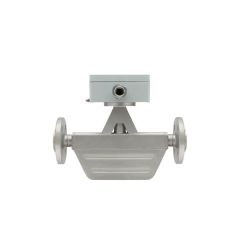 Emerson Micro Motion TA010T Tantalum Coriolis Meter | 1/10" DN2 Micro-flow