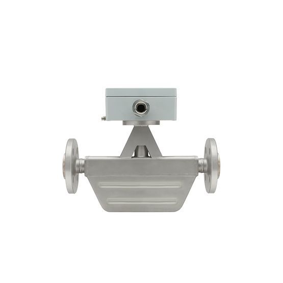 Emerson Micro Motion TA010T Tantalum Coriolis Meter | 1/10" DN2 Micro-flow