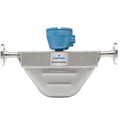 Emerson Micro Motion R050S Coriolis Meter | 1/2" DN15 316L Stainless Steel