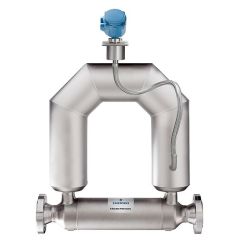 Emerson Micro Motion ELITE CMF300A | 3" DN80 High Temperature Coriolis Meter