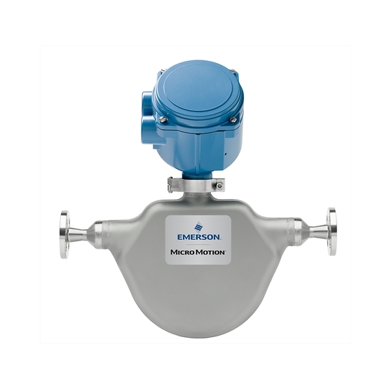 Emerson Micro Motion ELITE CMFS050H | 1/2" DN15 Nickel Alloy C22 3626 psi