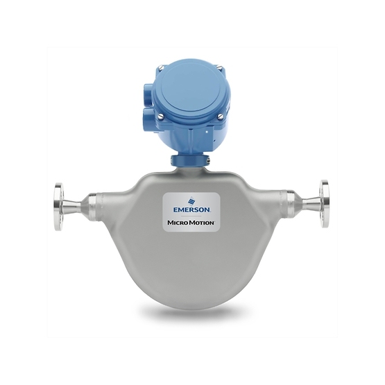 Emerson Micro Motion CMFS075M | 3/4" DN20 ELITE Coriolis Flow Meter