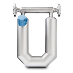 Emerson Micro Motion ELITE Coriolis Flow & Density Meters