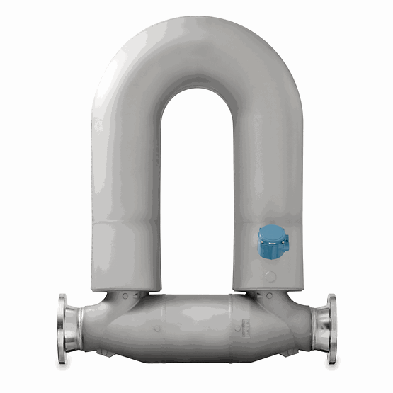 Emerson Micro Motion ELITE Coriolis Flow & Density Meters