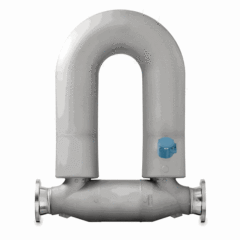 Emerson Micro Motion ELITE Coriolis Flow & Density Meters