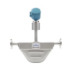 Emerson Micro Motion F050A | 1/2" DN15 Stainless Steel Coriolis Flow Meter