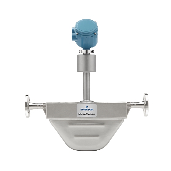 Emerson Micro Motion F050B | 1/2" DN15 Nickel Alloy C22 Coriolis Flow Meter