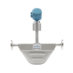Emerson Micro Motion F050B | 1/2" DN15 Nickel Alloy C22 Coriolis Flow Meter