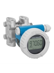 Endress+Hauser Deltabar PMD55B Smart DP Transmitter | Bluetooth & Ethernet-APL - Hanyuzl