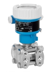 Endress+Hauser Deltabar PMD55B Smart DP Transmitter | Bluetooth & Ethernet-APL - Hanyuzl