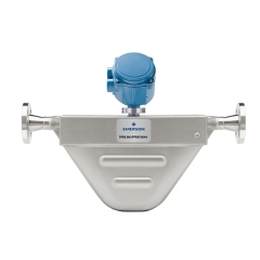 Emerson Micro Motion F100P | 1" DN25 Nickel Alloy C22 High Pressure Coriolis Meter