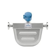 Emerson Micro Motion F200S | 2" DN50 316L Stainless Steel Coriolis Meter