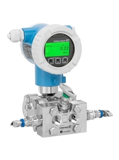 Endress+Hauser PMD75B Deltabar Pressure Transmitter | In-Stock, Fast Shipping