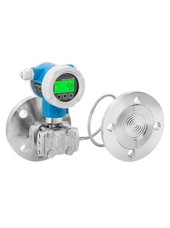 Original Endress+Hauser PMD78B Deltabar High-Temp DP Transmitter | In Stock, 2-Hour Quote