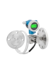 Original Endress+Hauser PMD78B Deltabar High-Temp DP Transmitter | In Stock, 2-Hour Quote