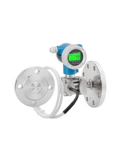 Original Endress+Hauser PMD78B Deltabar High-Temp DP Transmitter | In Stock, 2-Hour Quote