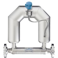 Emerson Micro Motion CMF200A | 2" DN50 ELITE High Temperature Coriolis Meter