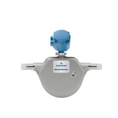 Emerson Micro Motion High Pressure Coriolis Meter | Up to 15,375 psi (1060 bar)